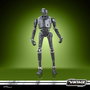 Hasbro Star Wars The Vintage Figura K-2SO de Star Wars: Andor Colección Premium