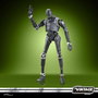 Hasbro Star Wars The Vintage Figura K-2SO de Star Wars: Andor Colección Premium