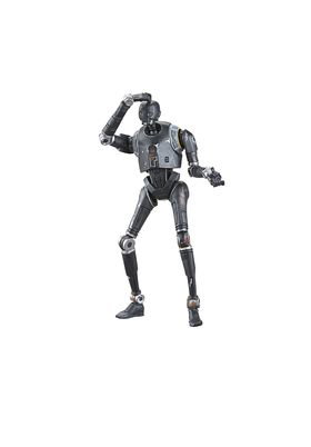 K-2So (Kay-Tuesso) Fig. 9,5 cm Star Wars: Andor The Vintage Collection