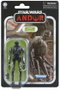 K-2So (Kay-Tuesso) Fig. 9,5 cm Star Wars: Andor The Vintage Collection