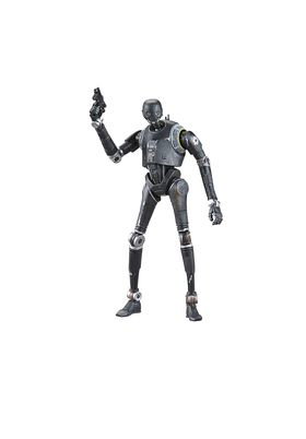 K-2So (Kay-Tuesso) Fig. 9,5 cm Star Wars: Andor The Vintage Collection