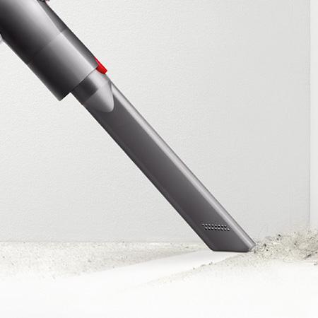 Dyson V8 Absolute Plata, Amarillo Dyson V8 Absolute Plata, Amarillo