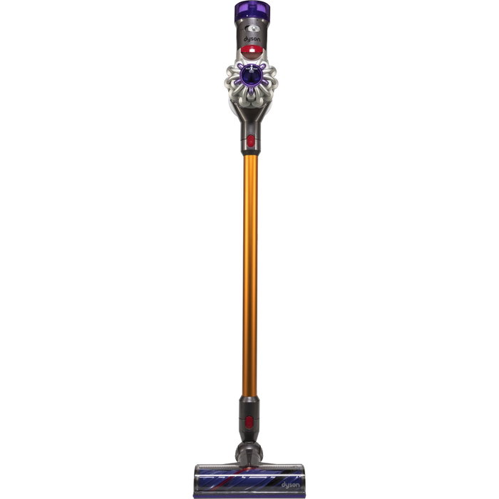 Dyson V8 Absolute Plata, Amarillo Dyson V8 Absolute Plata, Amarillo