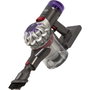Dyson V8 Absolute Plata, Amarillo