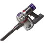 Dyson V8 Absolute Plata, Amarillo