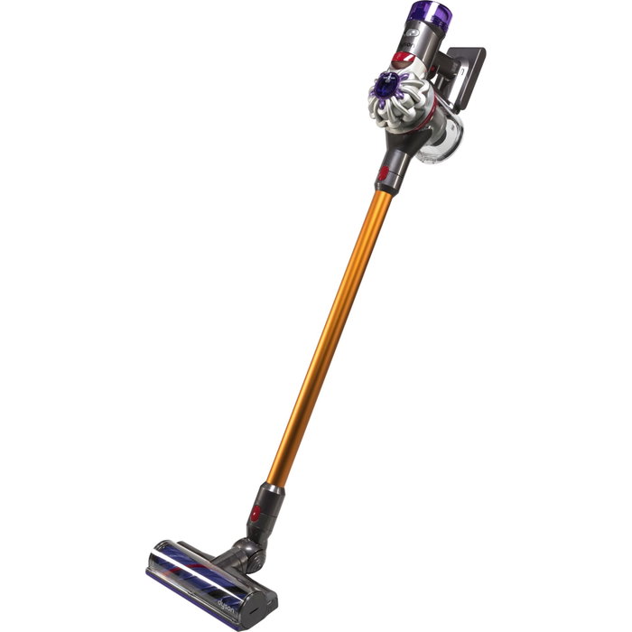 Dyson V8 Absolute Plata, Amarillo Dyson V8 Absolute Plata, Amarillo