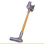 Dyson V8 Absolute Aspiradora Escoba 2 en 1 Inalámbrica Sin Bolsa, Ciclónica, con Cepillo Motorizado, para Alfombra y Suelo Duro