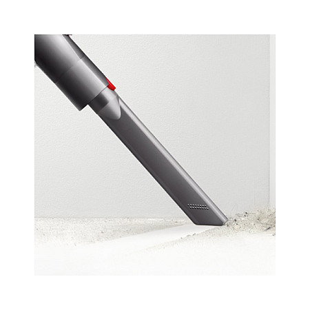 Dyson V8 Absolute Plata/Amarillo