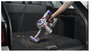 Dyson V8 Absolute Aspiradora escoba Plata, Amarillo