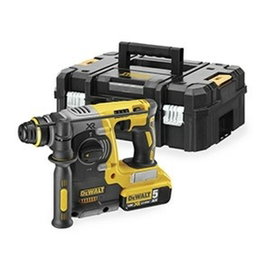 DEWALT DCH273P2T-QW Martillo Perforador SDS-Plus 18V con 2 Baterías 5Ah