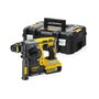 DEWALT DCH273P2T Martillo Combinado SDS-Plus XR 18V con 2 Baterías 5Ah y Cargador
