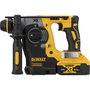 Dewalt DCH273P2T Martillo Combinado SDS-Plus XR 18V Brushless con 2 Baterías 5Ah
