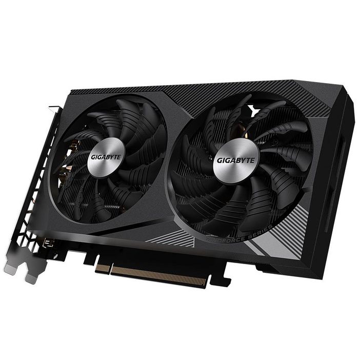 Gigabyte GeForce RTX 3060 Gaming OC 8GB GDDR6