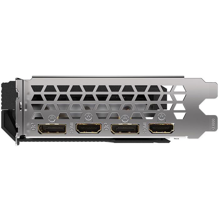 Gigabyte GeForce RTX 3060 Gaming OC 8GB GDDR6