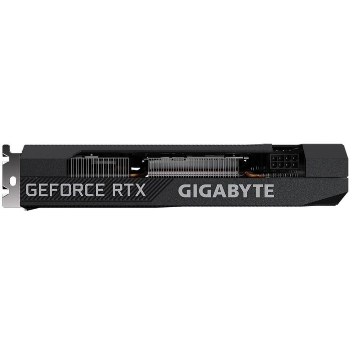 Gigabyte GeForce RTX 3060 Gaming OC 8GB GDDR6
