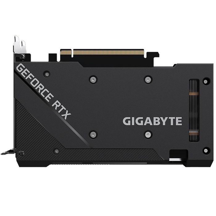Gigabyte GeForce RTX 3060 Gaming OC 8GB GDDR6