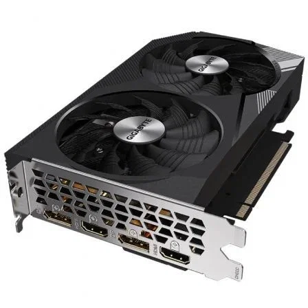 Gigabyte GV-N3060GAMING OC-8GD 2.0 RTX 3060 GDDR6 8GB 128BIT 2HDMI 2DP WINDFORCE 2X