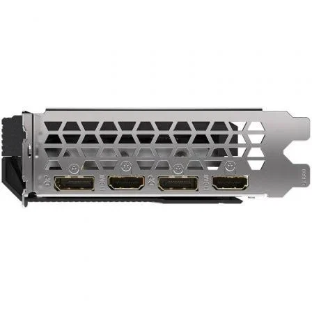 Gigabyte GV-N3060GAMING OC-8GD 2.0 RTX 3060 GDDR6 8GB 128BIT 2HDMI 2DP WINDFORCE 2X