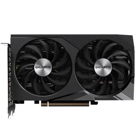 Gigabyte GV-N3060GAMING OC-8GD 2.0 RTX 3060 GDDR6 8GB 128BIT 2HDMI 2DP WINDFORCE 2X