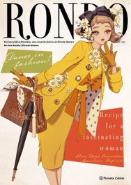 Rondo, Hiromi Matsuo - PLANETA COMICS