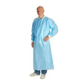 Kruuse Botas para Cirugía Krutex Basic Estéril S 50 uds.</h1>