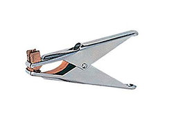 Solter Pinza masa chapa 200A