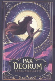 MEHTA PUBLISHERS Pax deorum.(wink)