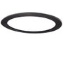 Placa LED Circular 18W 1800Lm 6000K Blanco Frío