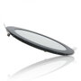 Placa LED Circular 18W 1800Lm 6000K Blanco Frío