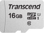 Transcend TS16GUSD300S 16 GB MicroSDHC