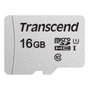 Transcend TS16GUSD300S 16 GB MicroSDHC