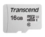 Transcend TS16GUSD300S 16 GB MicroSDHC