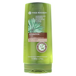 Detangling Balm, Bálsamo capilar, Reparación, 200 ml
