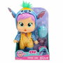 Imc Toys Muñeco Bebé Llorón Stitch Loving Care con Biberón y Chupete