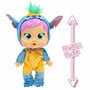 Imc Toys Muñeco Bebé Llorón Stitch Loving Care con Biberón y Chupete