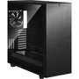 Caja Semitorre ATX Fractal Define 7 XL Negro