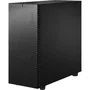 Caja Semitorre ATX Fractal Define 7 XL Negro