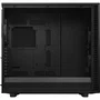 Caja Semitorre ATX Fractal Define 7 XL Negro