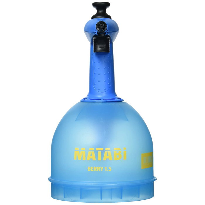 Matabi Pulverizador a presión Berry 1,5 l Matabi Pulverizador a presión Berry 1,5 l