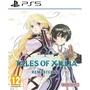 Bandai Namco Entertainment Tales of Xilia Remastered Juego PS5