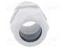 OBO BETTERMANN Sello aislante M40 x 1,5 IP68