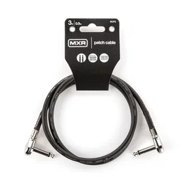MXR Cable de patch de 0,914 m (3 ft)