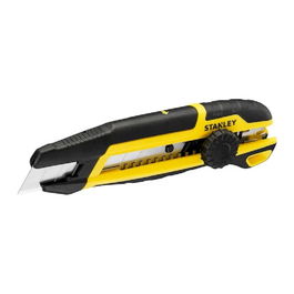 Stanley Cúter STHT10500-0 18mm con Rueda Bimaterial