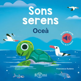 ECCOMI, Ocea - Sons Serens