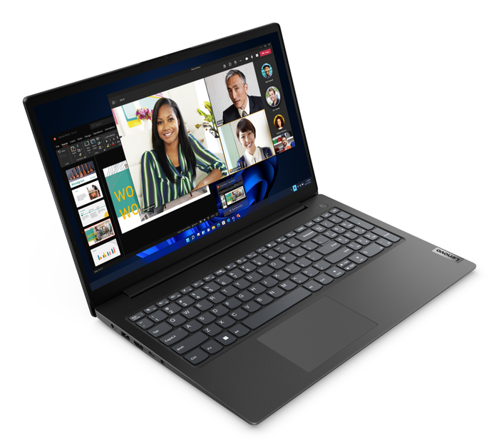 Lenovo V15 G4 IRU 83A100W2SP Intel Core i3-1315U 8GB 512GB SSD 15.6 pulg. Lenovo V15 G4 IRU 83A100W2SP Intel Core i3-1315U 8GB 512GB SSD 15.6 pulg.