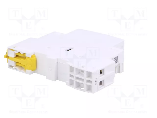 SCHNEIDER ELECTRIC Contactor de instalación 1-polar 25A 230÷240VAC NA ICT