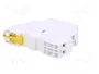 SCHNEIDER ELECTRIC Contactor de instalación 1-polar 25A 230÷240VAC NA ICT