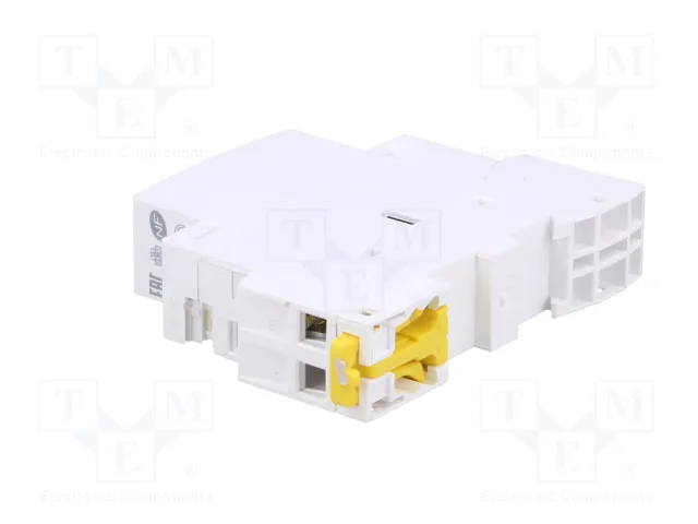 SCHNEIDER ELECTRIC Contactor de instalación 1-polar 25A 230÷240VAC NA ICT