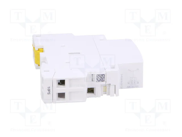 SCHNEIDER ELECTRIC Contactor de instalación 1-polar 25A 230÷240VAC NA ICT