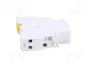 SCHNEIDER ELECTRIC Contactor de instalación 1-polar 25A 230÷240VAC NA ICT